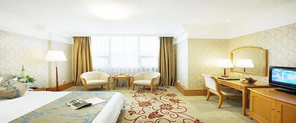 South China Harbour View Hotel Shenzhen Zewnętrze zdjęcie