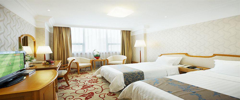 South China Harbour View Hotel Shenzhen Zewnętrze zdjęcie